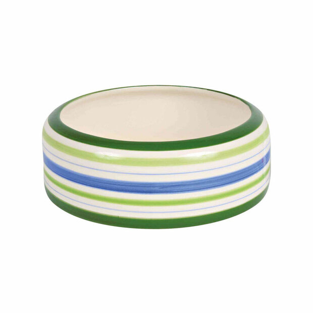 knaagdier voerbak Trixie Blauw Groen 500 ml Knaagdieren 1