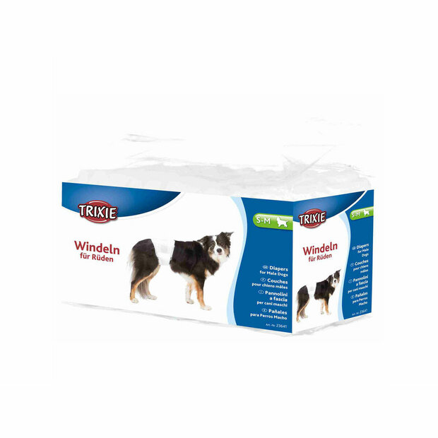 Hondenluiers Trixie 23641 1
