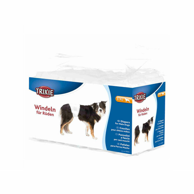 Hondenluiers Trixie 23643 1