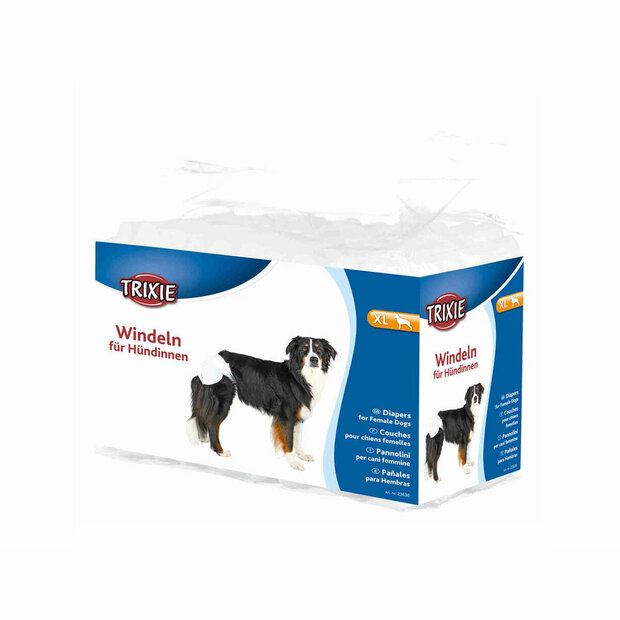 Hondenluiers Trixie TX-23636 XL 1