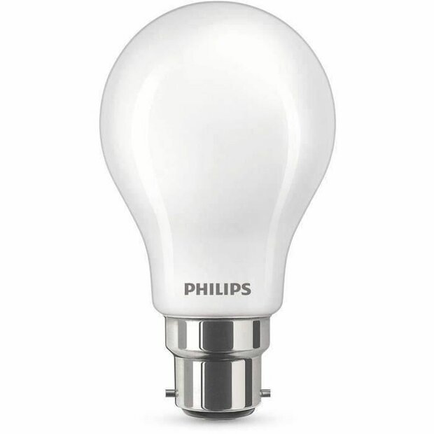 Ledlamp Philips 8718699762476 Wit F 40 W B22 (2700 K) 1