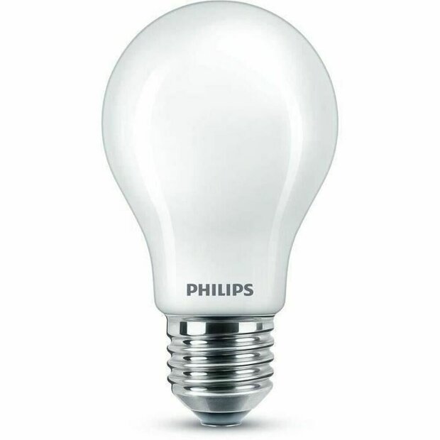 Ledlamp Philips Bombilla Wit F 40 W E27 (4000 K) 1