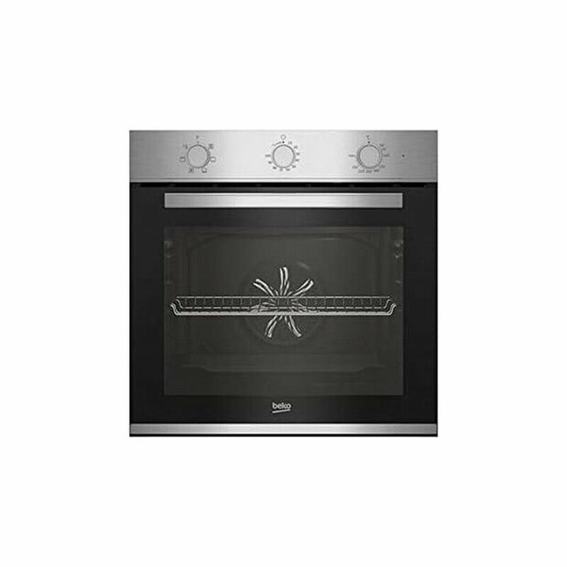 Oven BEKO BBIE12100XD 66 L Roestvrij staal 100 W 66 L A 1