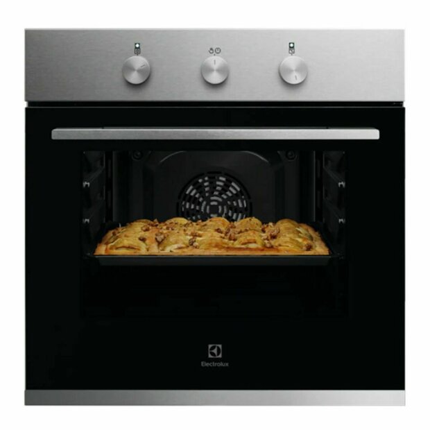 Oven Electrolux KOHHH00BX3 2060 W 1