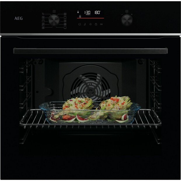 Oven AEG OU5PB41WSB GT 72 L 1