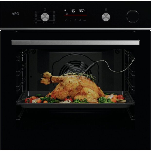Oven AEG OR6PB51WSB 72 L 1