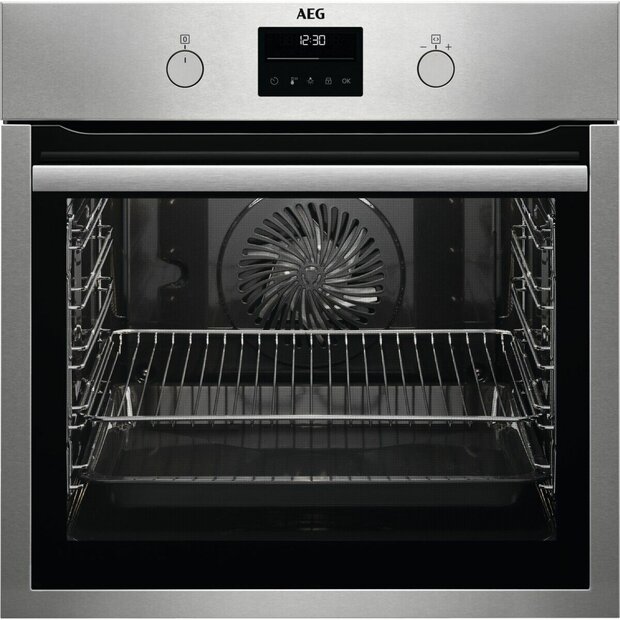 Oven AEG BPS335160M 1
