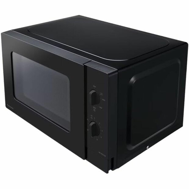 Magnetron met Grill Panasonic 1