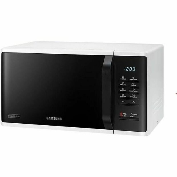 Magnetron Samsung Wit 700 W 23 L 1