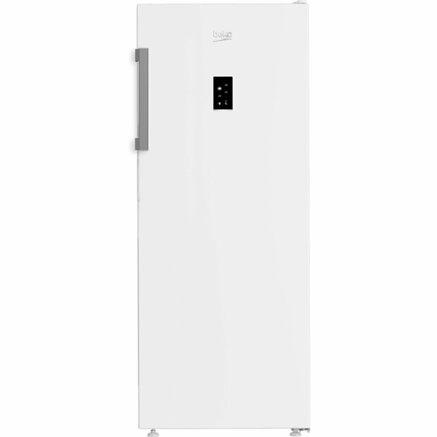 Vriezer BEKO B3RFNE274W Wit 220 L 1