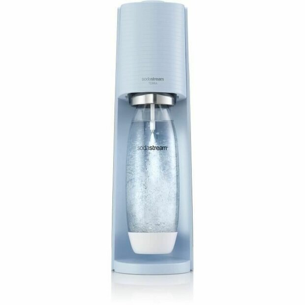 Sodamachine sodastream 1