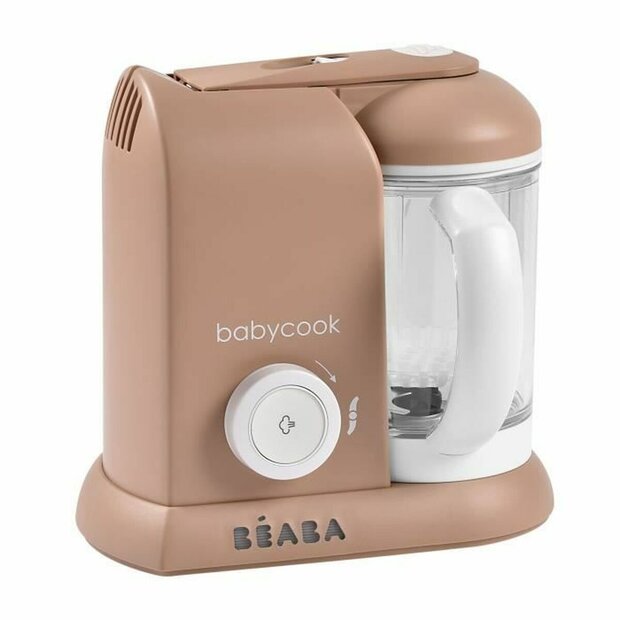 Foodprocessor B&eacute;aba Babycook 1,1 L Bruin 1
