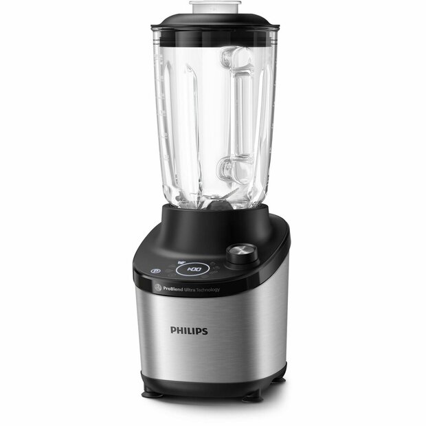 Blender Philips HR3760/00 Zwart 1500 W 2 L 1