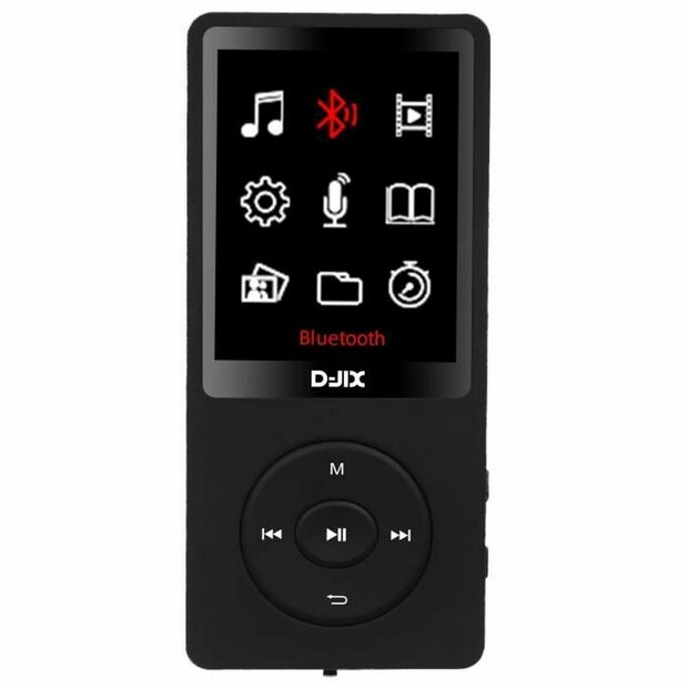 Radio Logicom 1