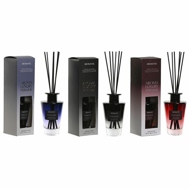 Luchtverfrisser Home ESPRIT 200 ml (3 Stuks) 1