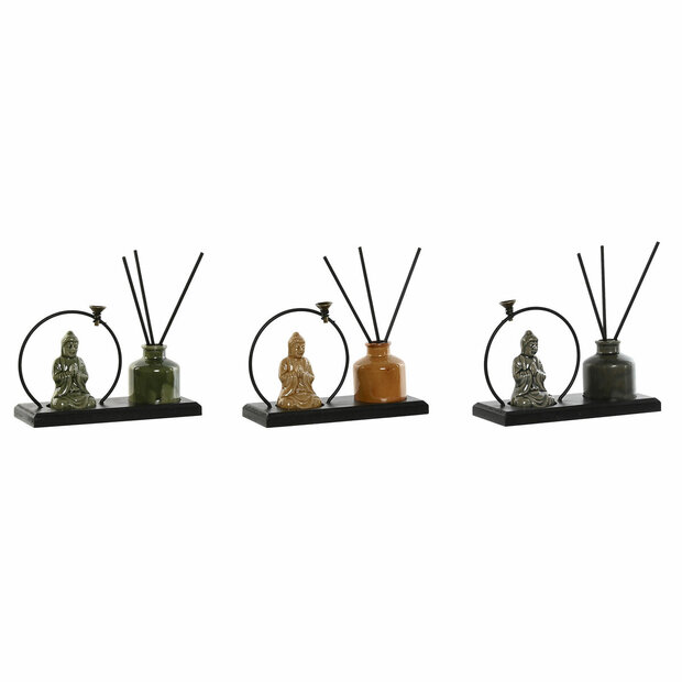 Luchtverfrisser Home ESPRIT Orientaals (3 Stuks) 1