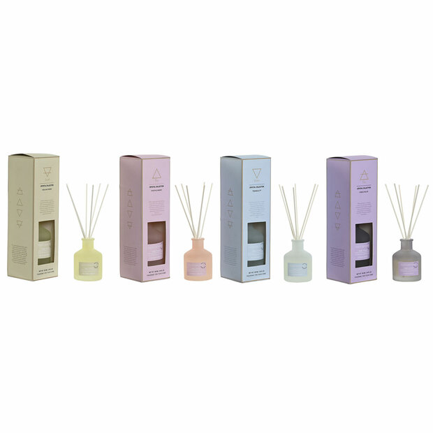 Luchtverfrisser Home ESPRIT Stads 100 ml (4 Stuks) 1