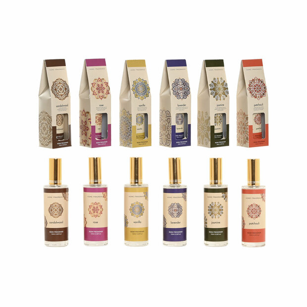 Luchtverfrisser Home ESPRIT 100 ml (6 Stuks) 1