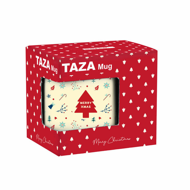 Mok Safta Multicolour 350 ml 1