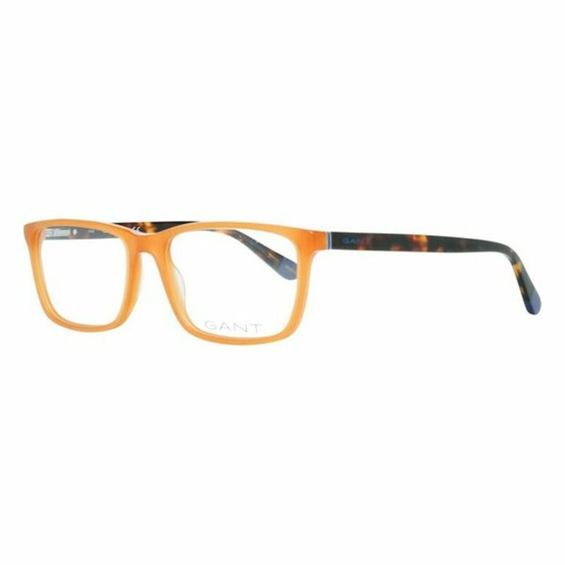 Herenbril Gant GA3139-047-55 Bruin &Oslash; 55 mm 1