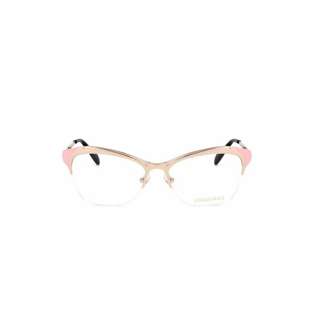 Damesbril Emilio Pucci EP5074-53033 &Oslash; 53 mm 1