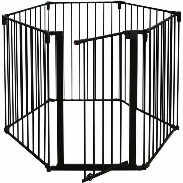 Deur-, traphekje Nordlinger PRO 1