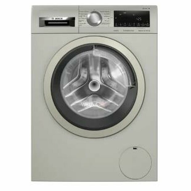 Wasdroogcombinatie BOSCH WNA1341XES 1400 rpm 5 kg 9 kg 1