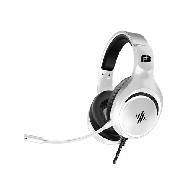 Gaming Headset met Microfoon Blackfire BFX-40 1