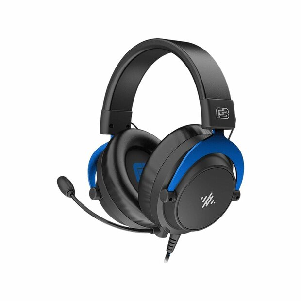Gaming Headset met Microfoon Blackfire BFX-90 1