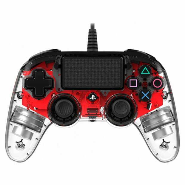 Gaming ControllerNacon PS4 COMPACT 1