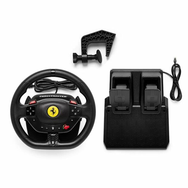 Gaming ControllerThrustmaster T98-P Ferrari 296 GTB 1