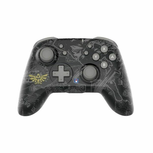 Gaming ControllerHORI Zelda 1