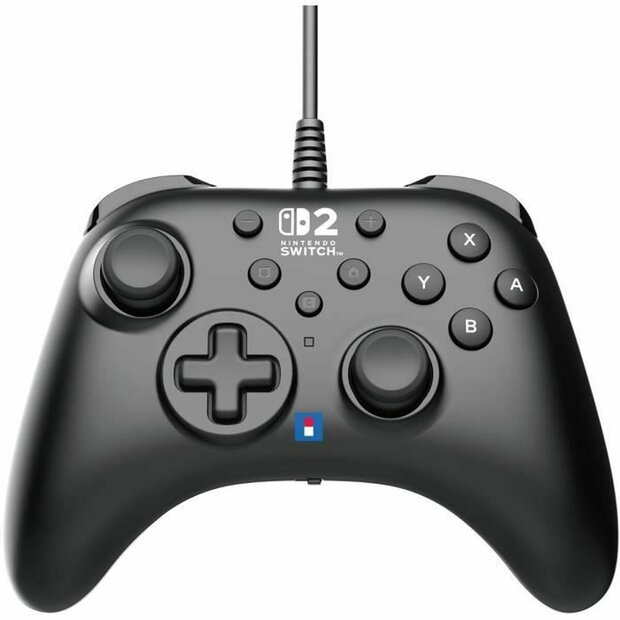 Gaming ControllerHORI Zwart 1