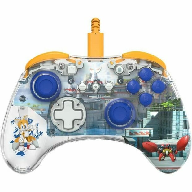 Gaming ControllerPDP Tails Nintendo Switch Nintendo Switch 1