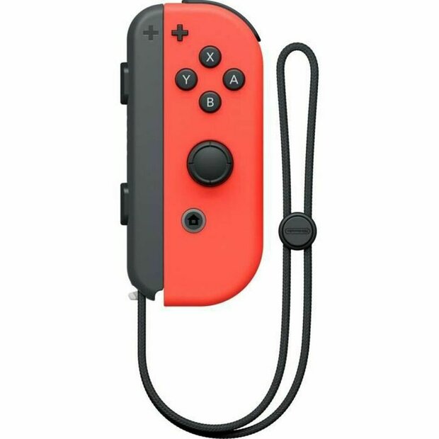 Gaming ControllerNintendo Joy-Con Right Rood 1