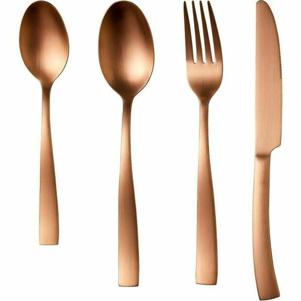 Bestek Arthur Martin AM0056 Roestvrij staal 24 Onderdelen 1