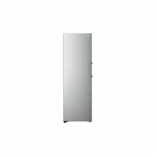 Vriezer LG GFT41PZGSZ Staal (186 x 60 cm) 1