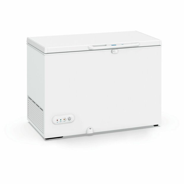 Vriezer Tensai SIF370VD 1