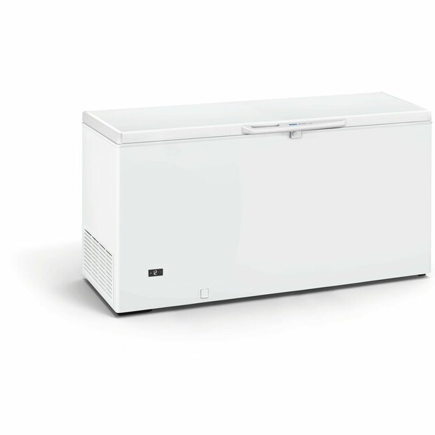 Vriezer Tensai TCHEU430DUOVD 1