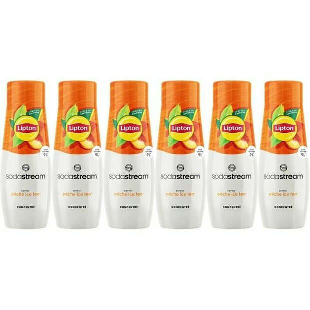 Sodamachine sodastream 1