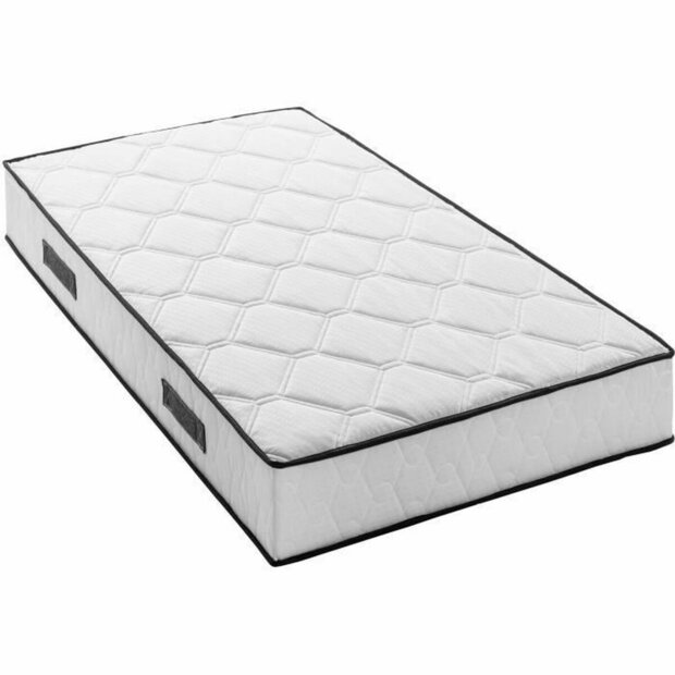 Visco-elastische matras Somnis Beeding 90 x 190 cm 1
