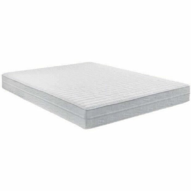 Matras DORMIPUR Visco-elastisch schuim 140 x 190 cm 1