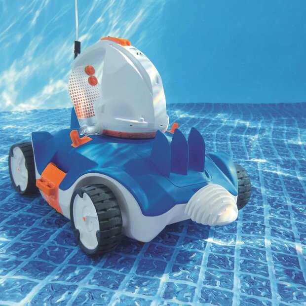 Bestway Zwembadreinigingsrobot Flowclear Aquatronix 58482 1
