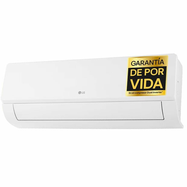 Airconditioner LG LGWIFI09Z.SET 1