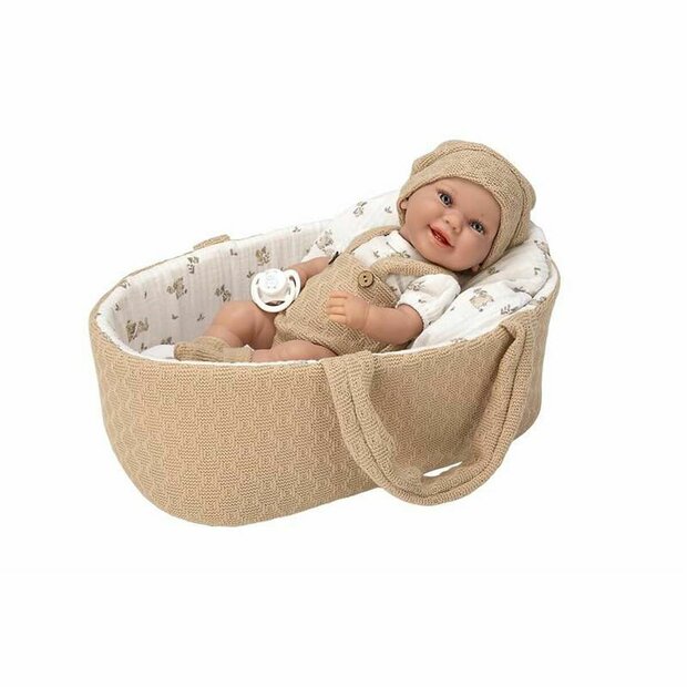 Babypop Arias Babyto  33 cm 1