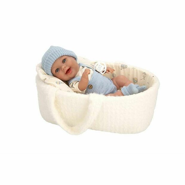 Babypop Arias 1