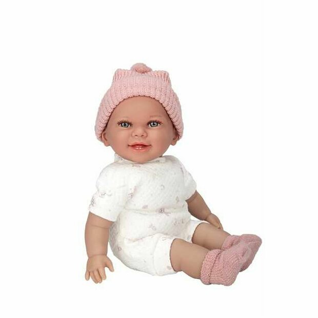 Babypop Arias Rosa 1