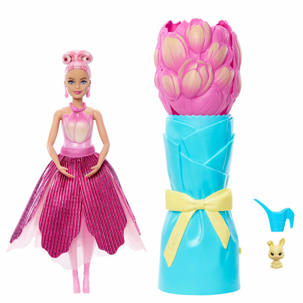 Babypop Mattel 1