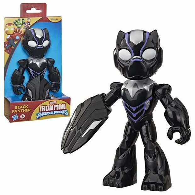 Babypop Hasbro 1