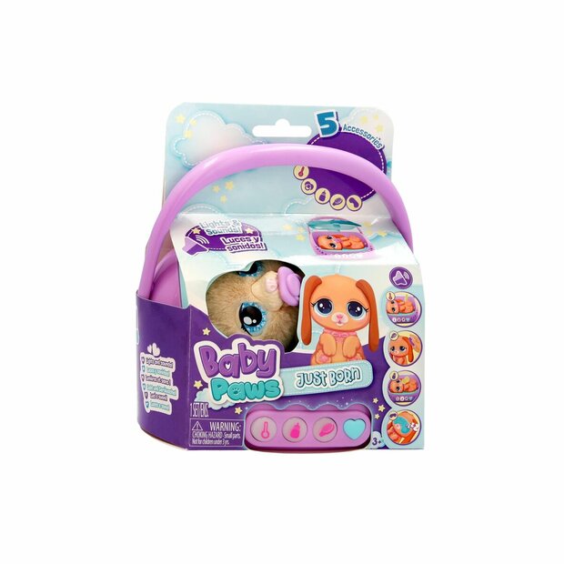 Babypop IMC Toys 1